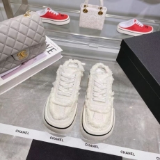 Chanel Casual Shoes